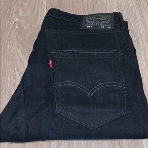 Levi 511 Jeans